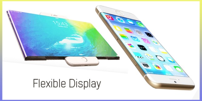 Apple iPhone 8 Features